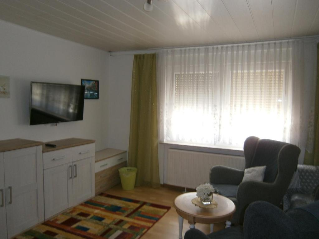 Der Frühe Vogel room 2