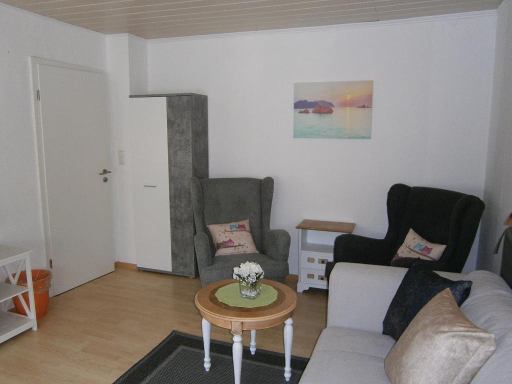 Der Frühe Vogel room 6